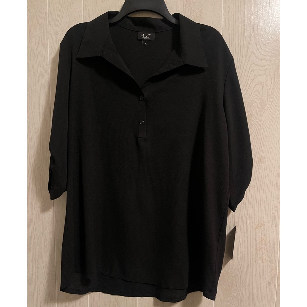 Dress shirt